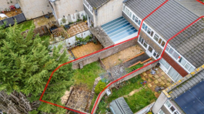 Modernisation in Stockwood photo